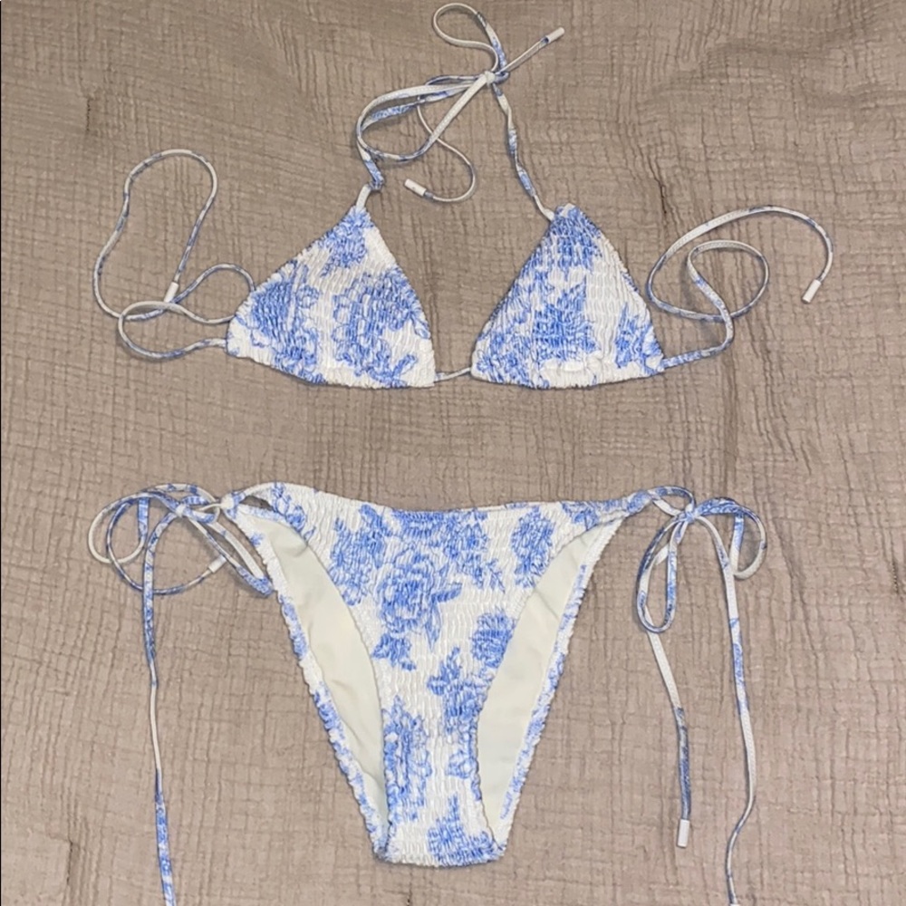 Triangl Swin bikini
